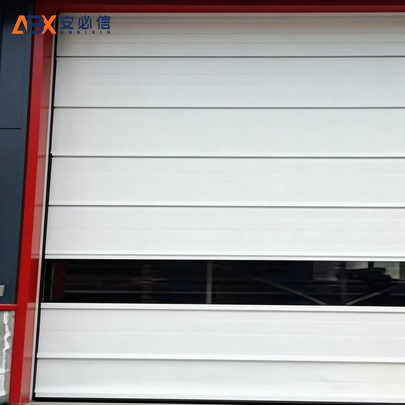 铜陵工业快速门